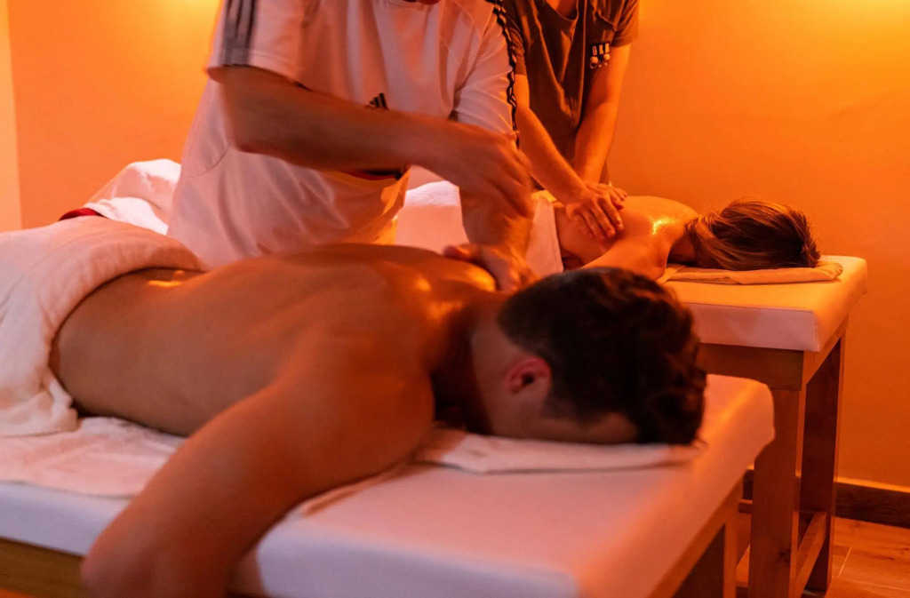 Assos Dove Resort & Spa Hotel