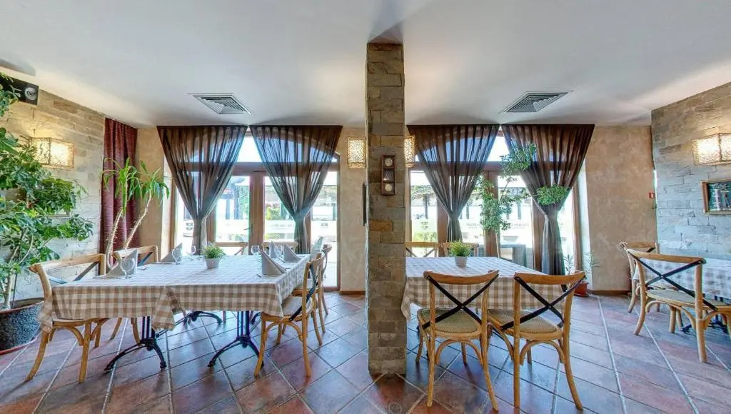 Hotel Mistral