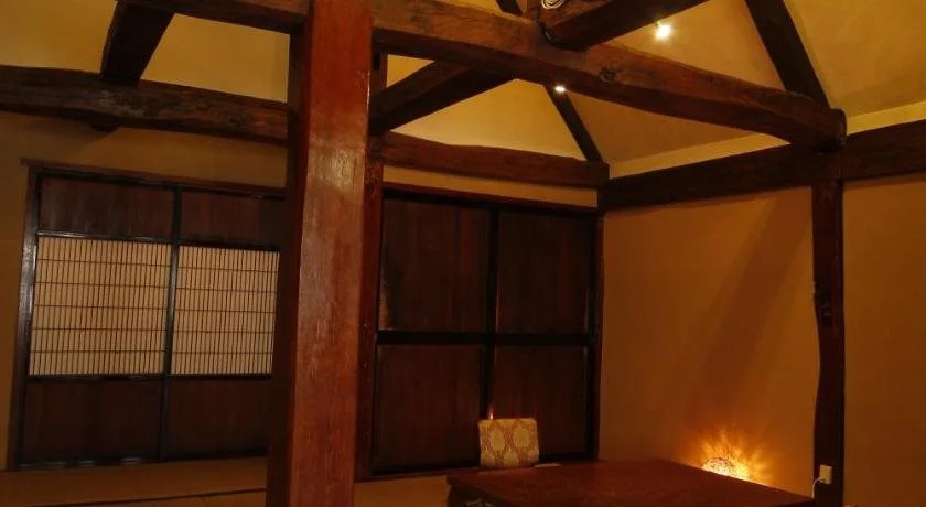 Tsuki no Shizuka