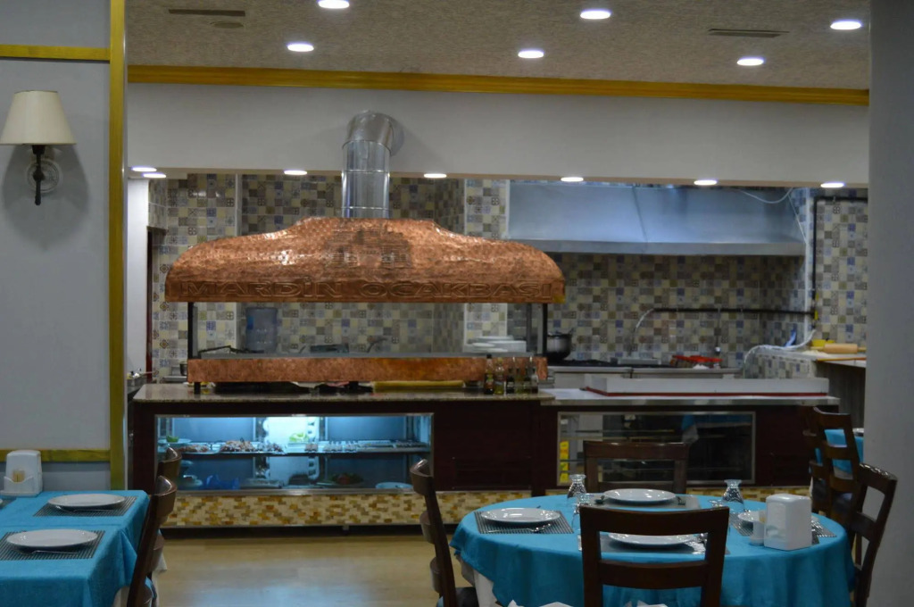 Hotel Aksaray istanbul