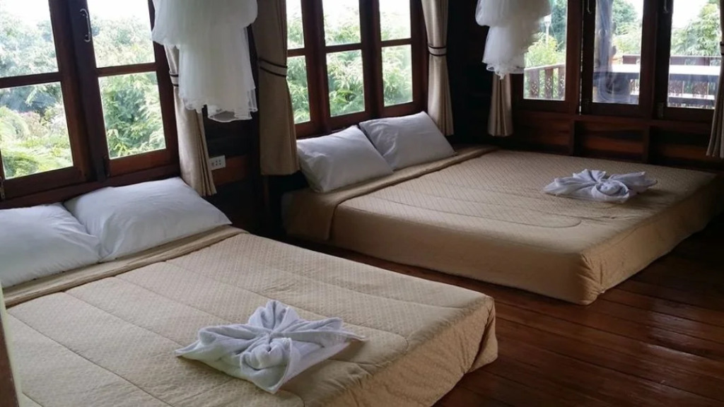 Koh Phaluay Eco Resort