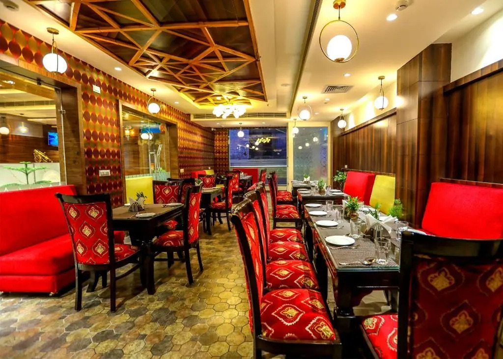 Amritsar Grand