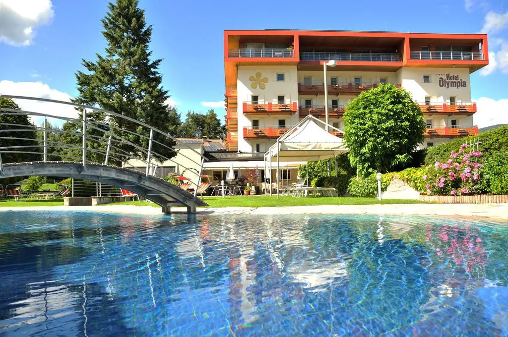 Hotel Olympia