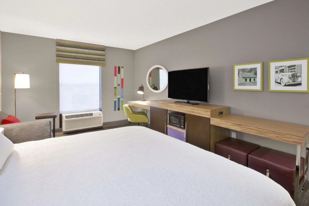 Hampton Inn & Suites Springboro