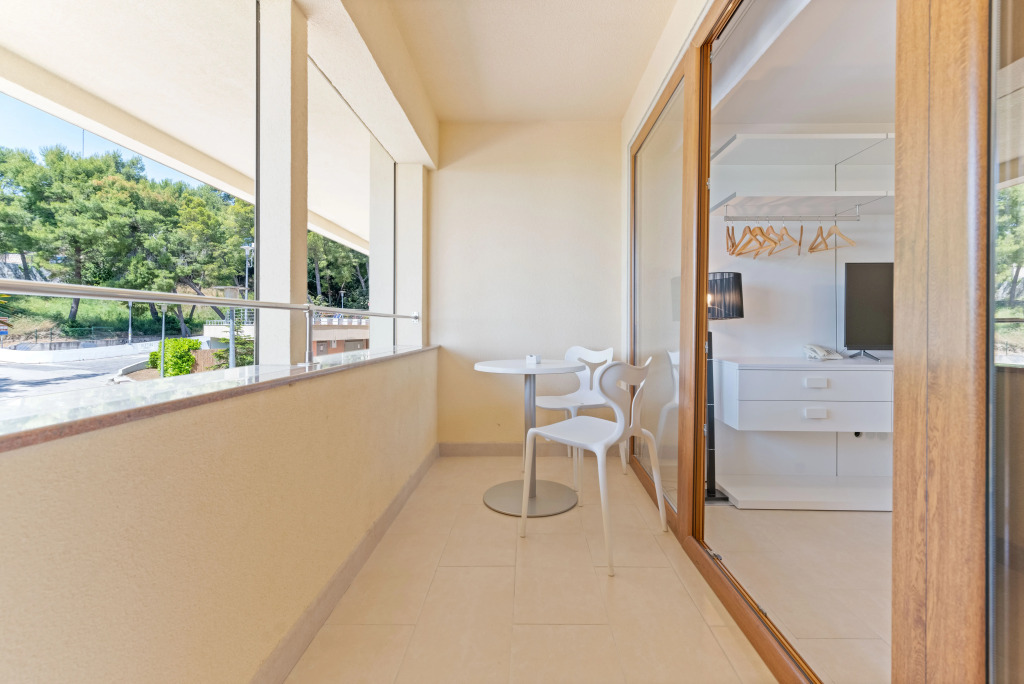 The Residence Aparthotel