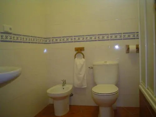 Apartamentos Cazorlapart