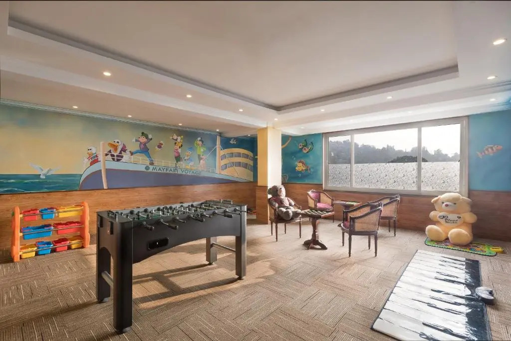 Fortune Resort Kalimpong - Member ITC Hotels Group