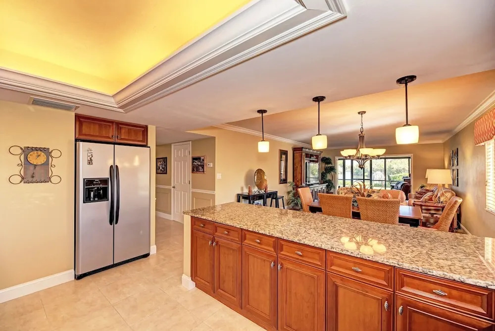 Midnight Cove Ii 915b - Amazing Views! 2 Bedroom Condo