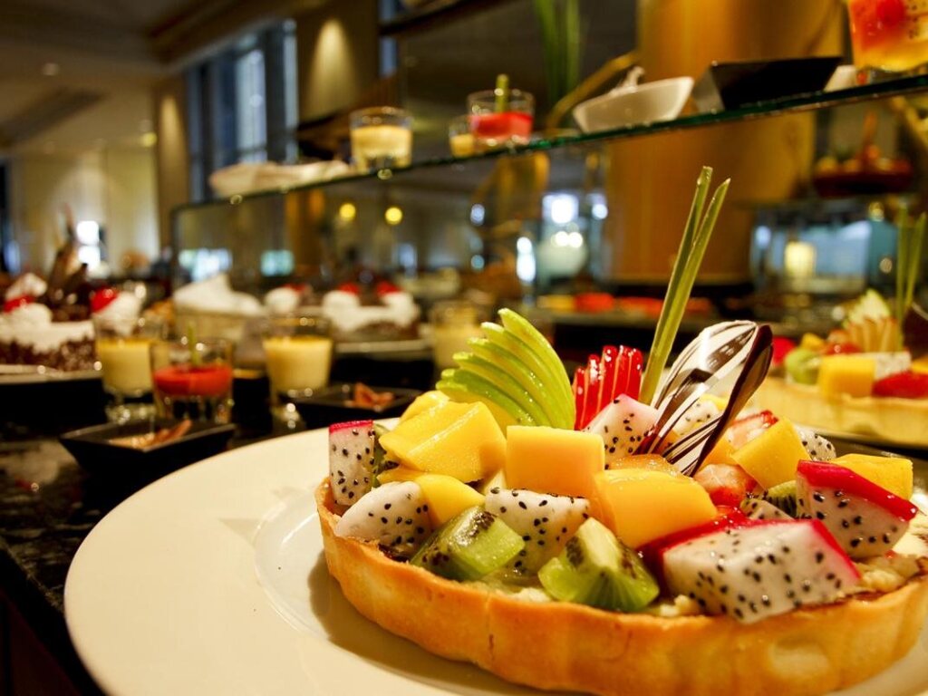 Miracle Grand Convention Hotel