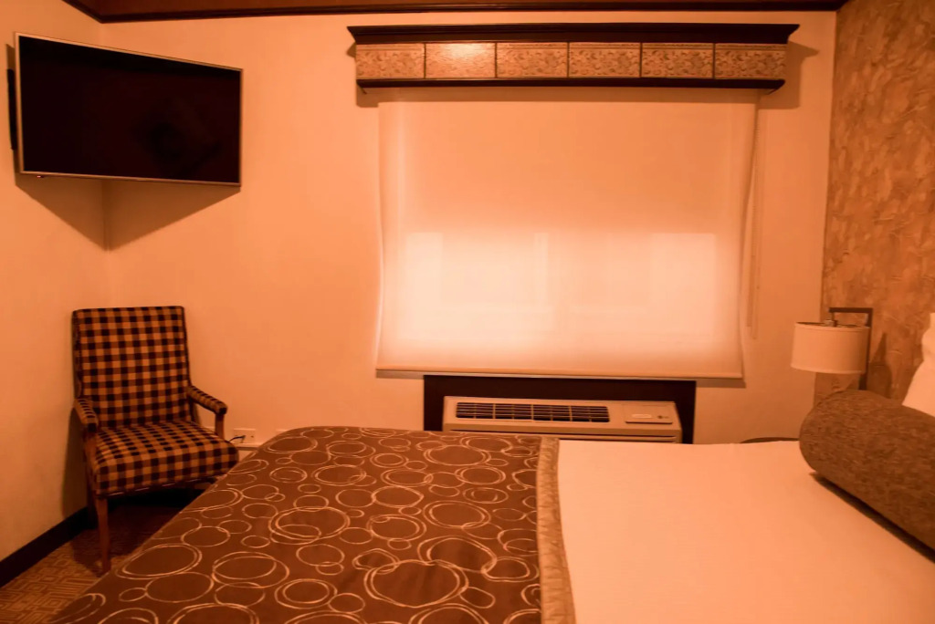 Business Hotel & Suites María Bonita