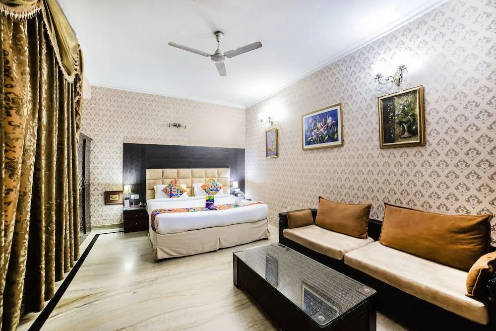 Hotel Conclave Comfort