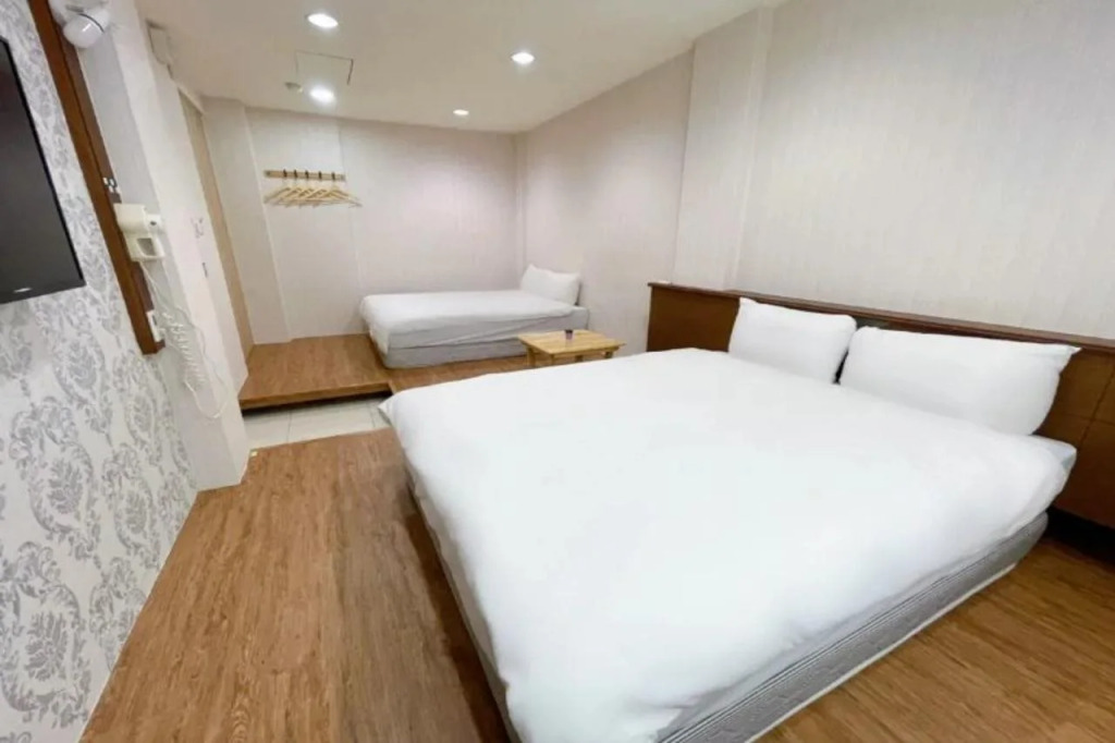 King Lin Hotel Penghu