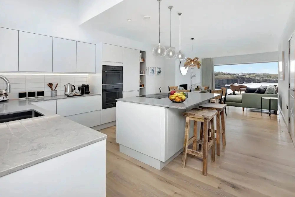 Bovisand Harbour by Smart Welcomes