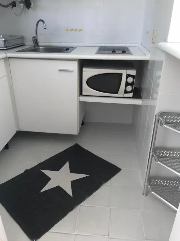 Apartament Trinisol ll with sea view