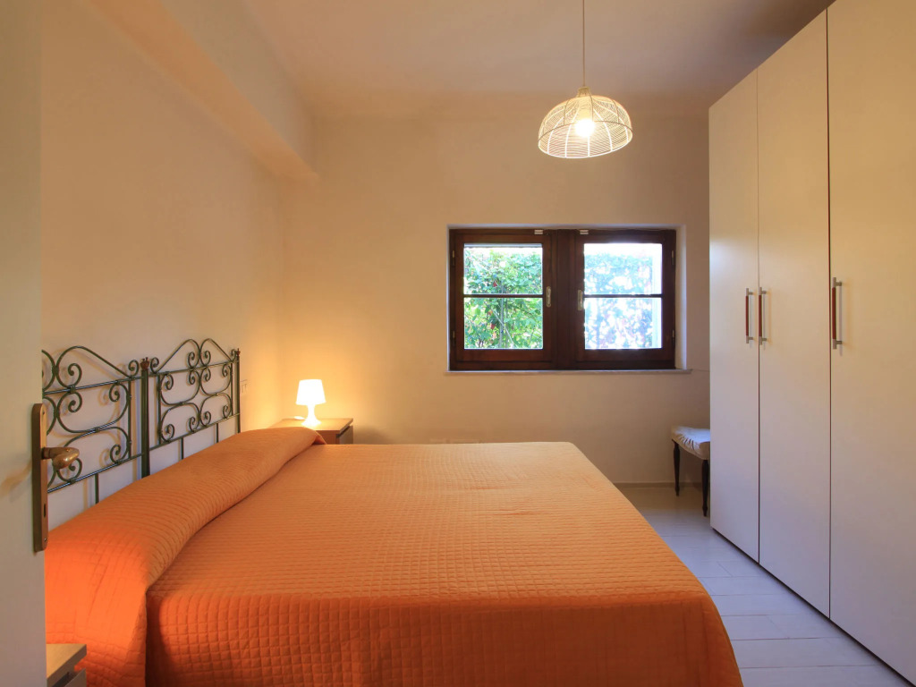 Villa Silvia by Interhome