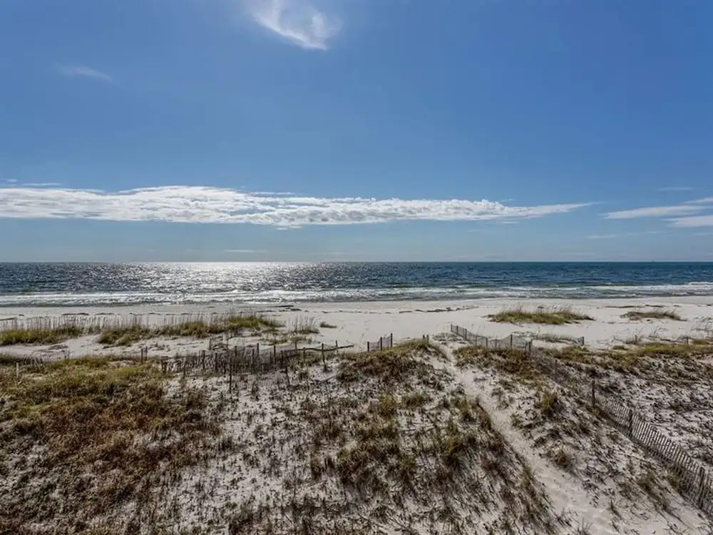 The Sandy Ranch by Meyer Vacation Rentals