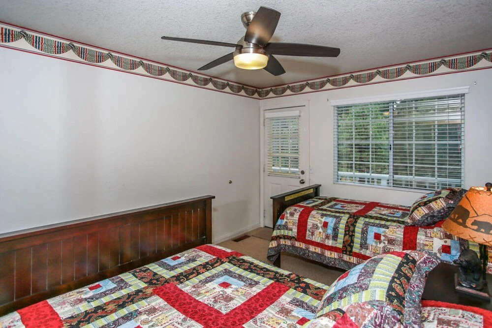 Bear Castle-1854 by Big Bear Vacations