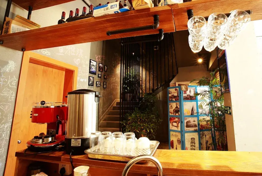 Holland Boutique Inn