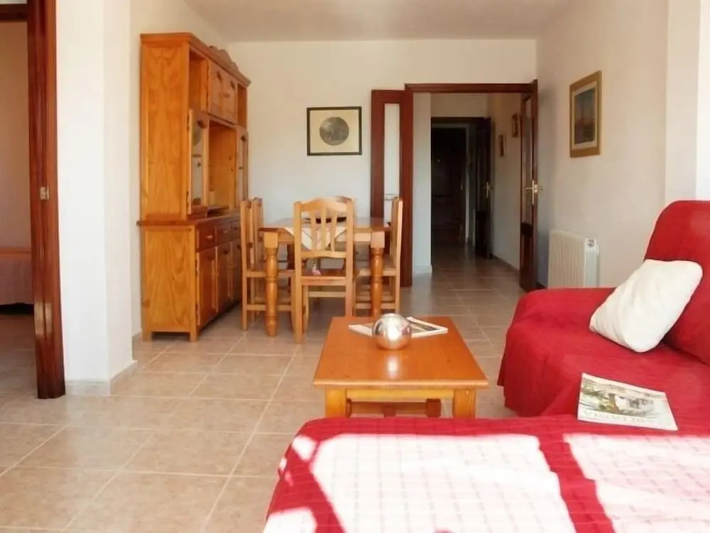 Apartamentos Almazor-6
