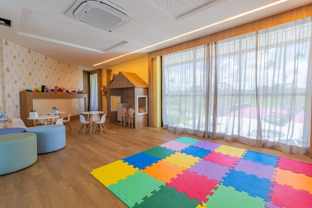 Beach Class Summer Housi #e110 - Apto by Carpediem