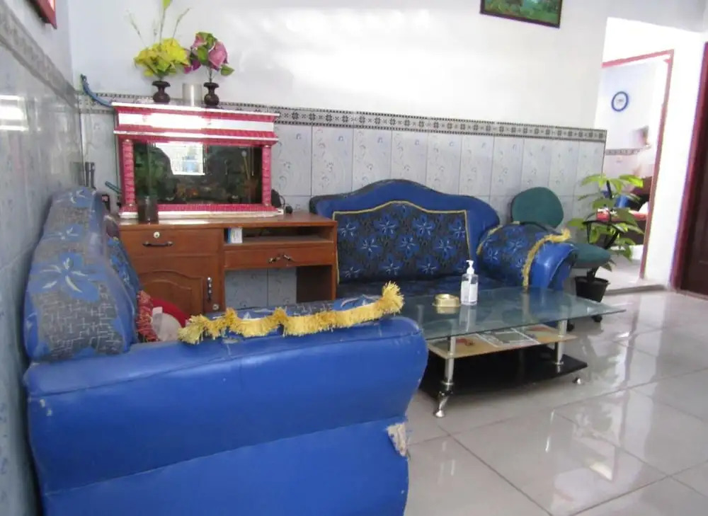 Tombo Kangen