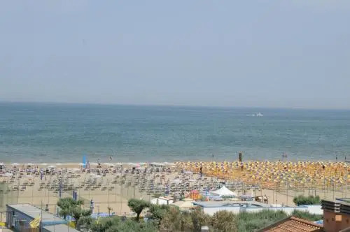 Hotel La Falena