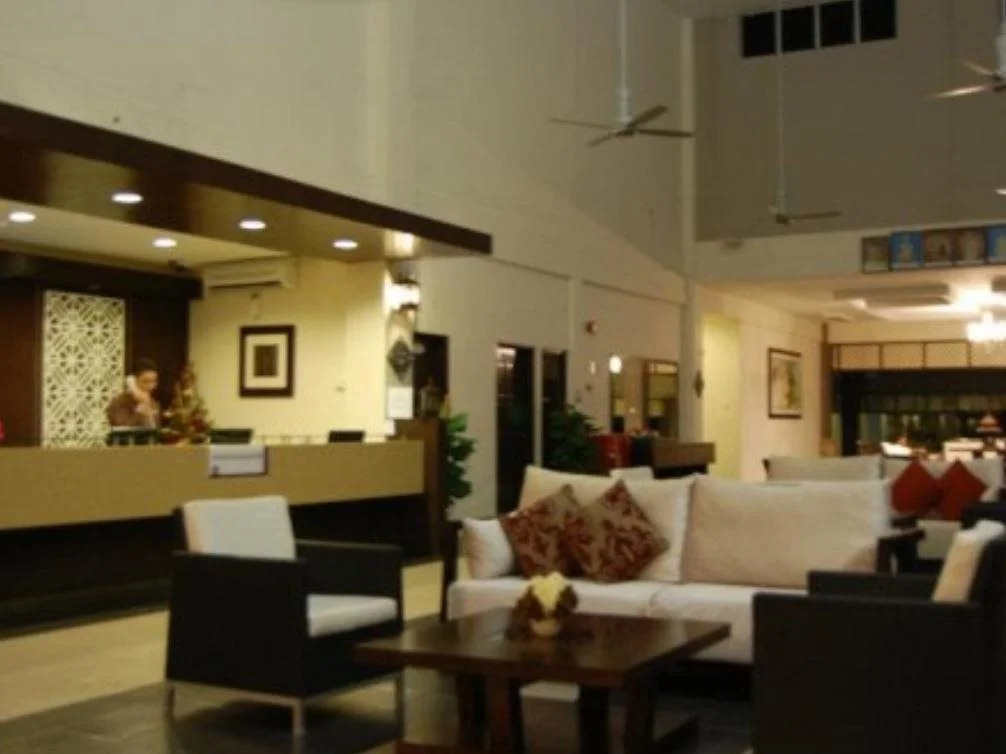 Hotel Seri Malaysia Kangar
