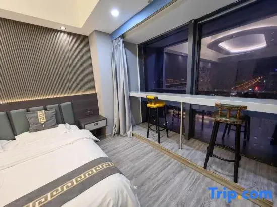 Wanda Xiangyuan Apartment