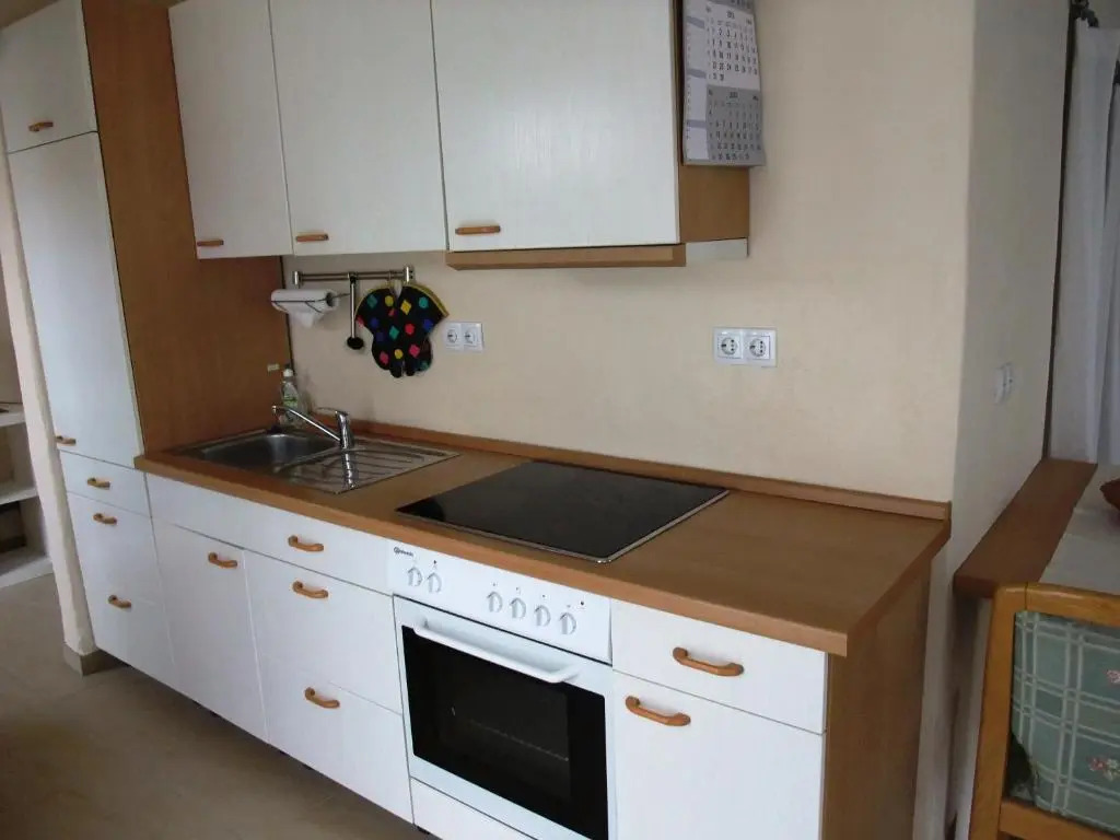 Ferienappartment Allendorf