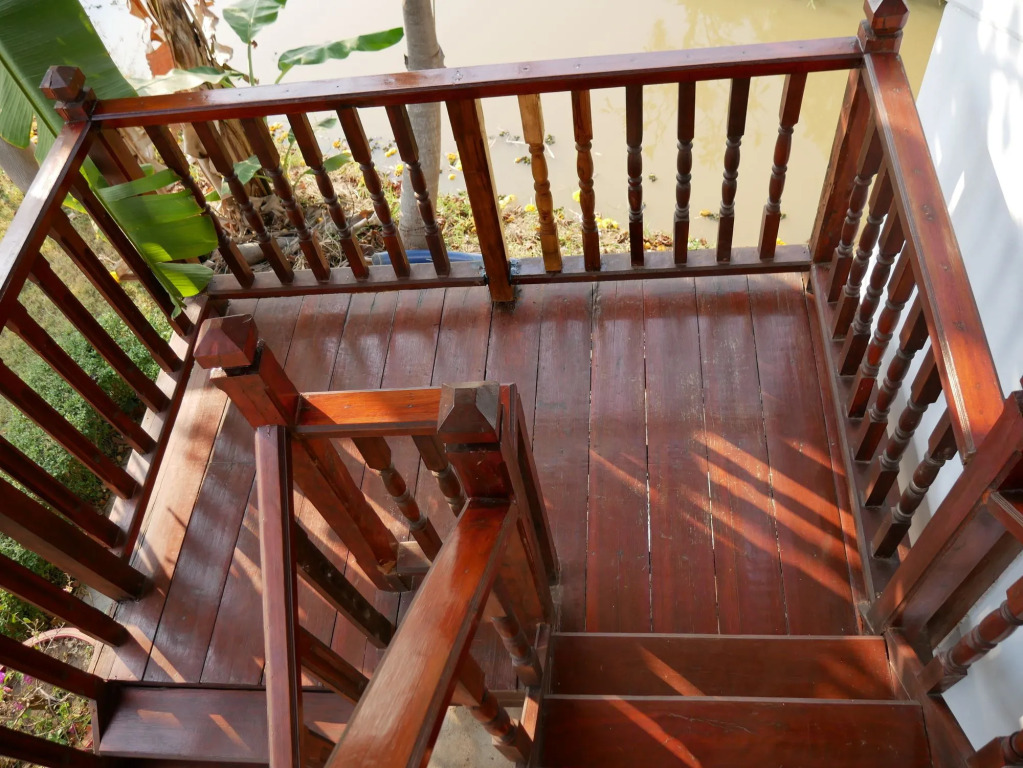 Xaiyong Resort - ไทรโยงรีสอร์ท