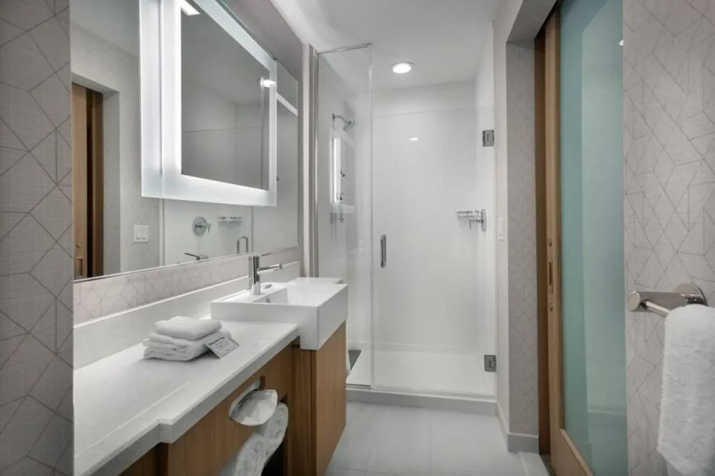 SpringHill Suites by Marriott West Melbourne Palm Bay