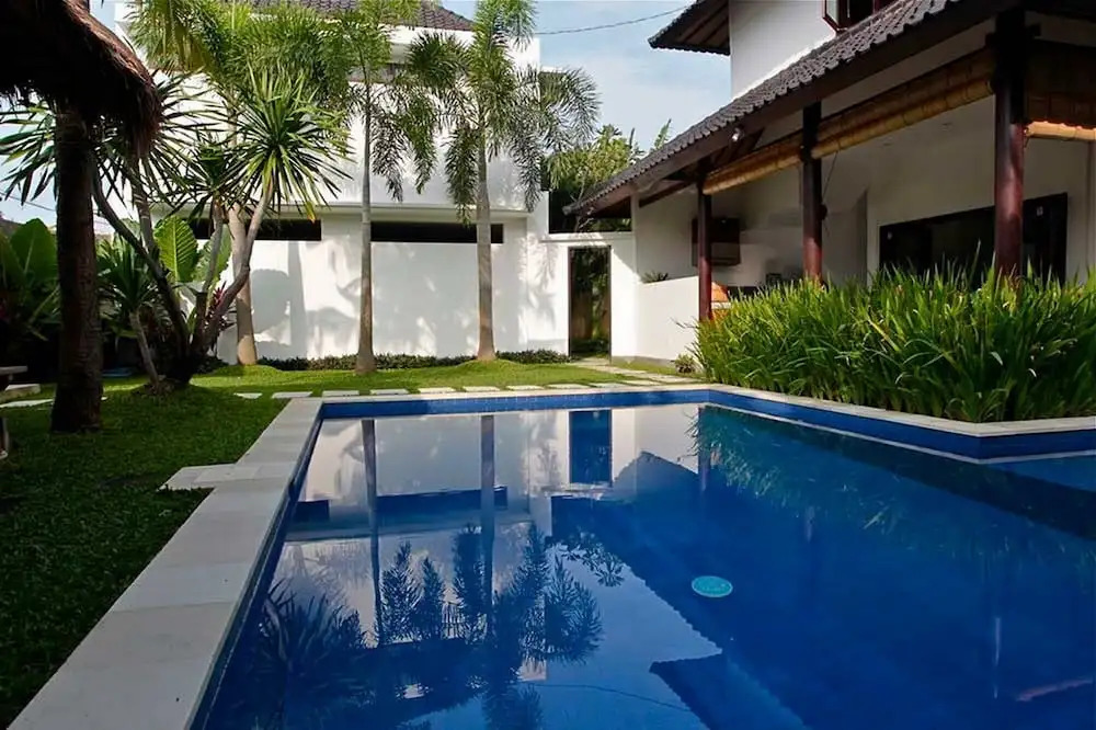 Villa Mason 9 Bedroom