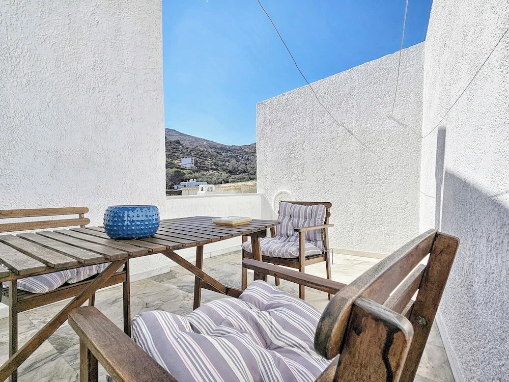 Tinoshomelidays Residences