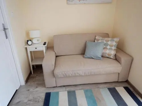 Apartamenty Przystań