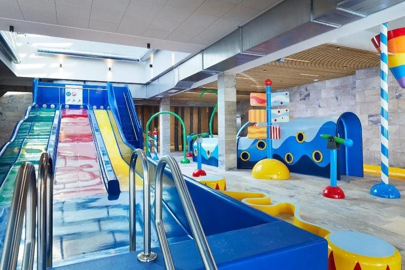Leading Family Hotel  Resort Dachsteinknig