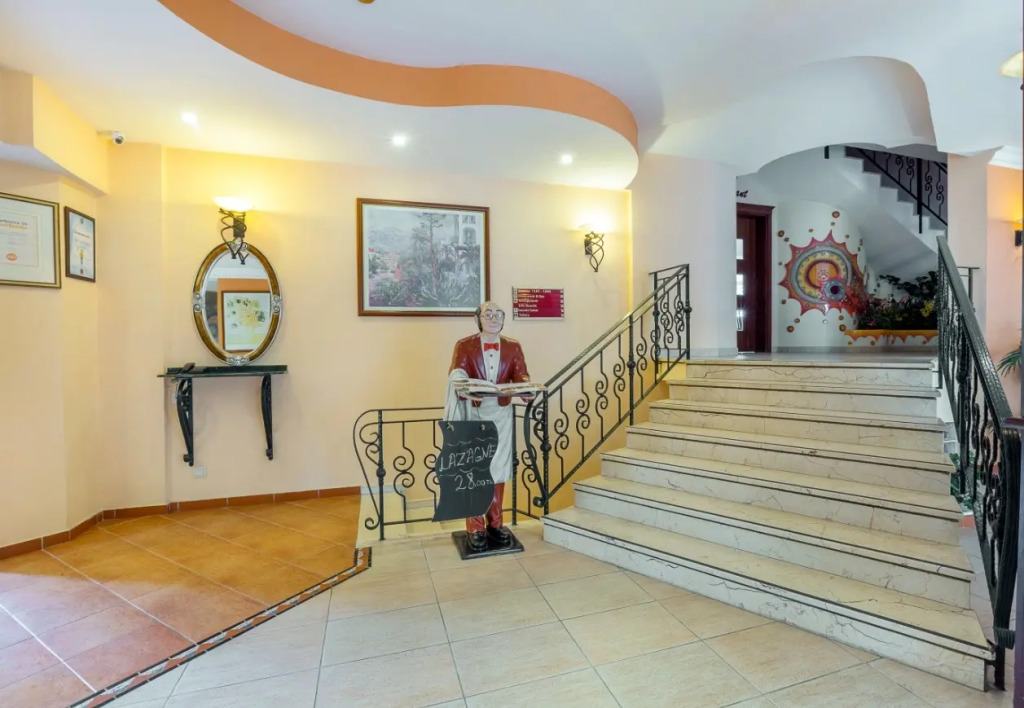 Sifalar Apart Hotel