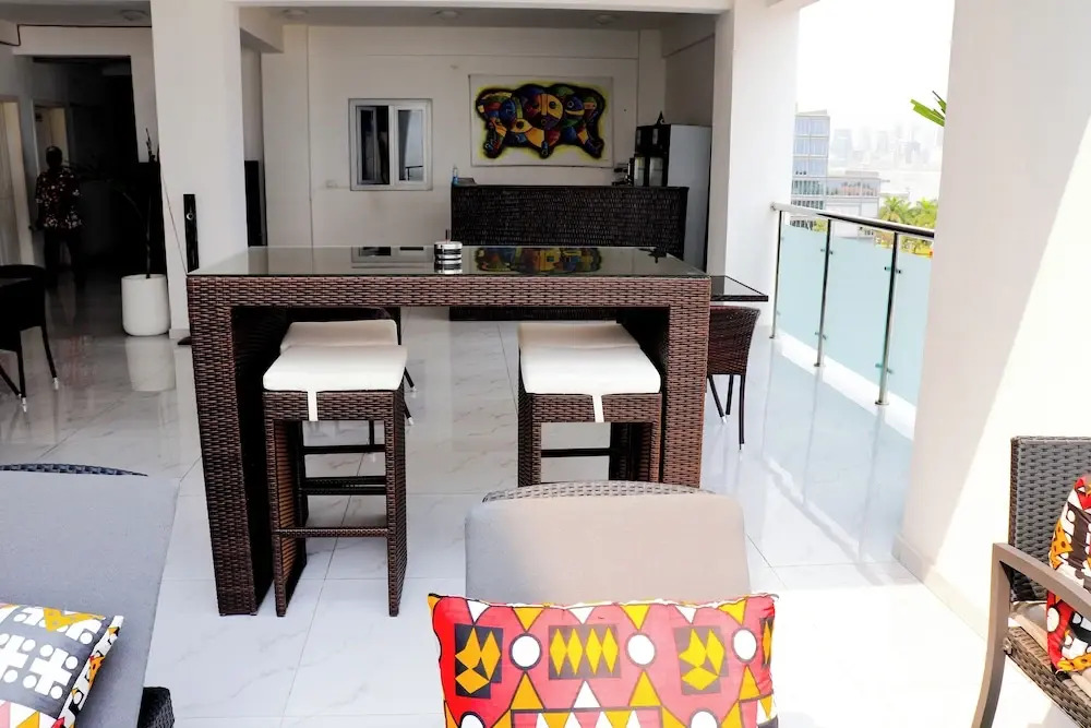 Hotel Coral Da Ilha
