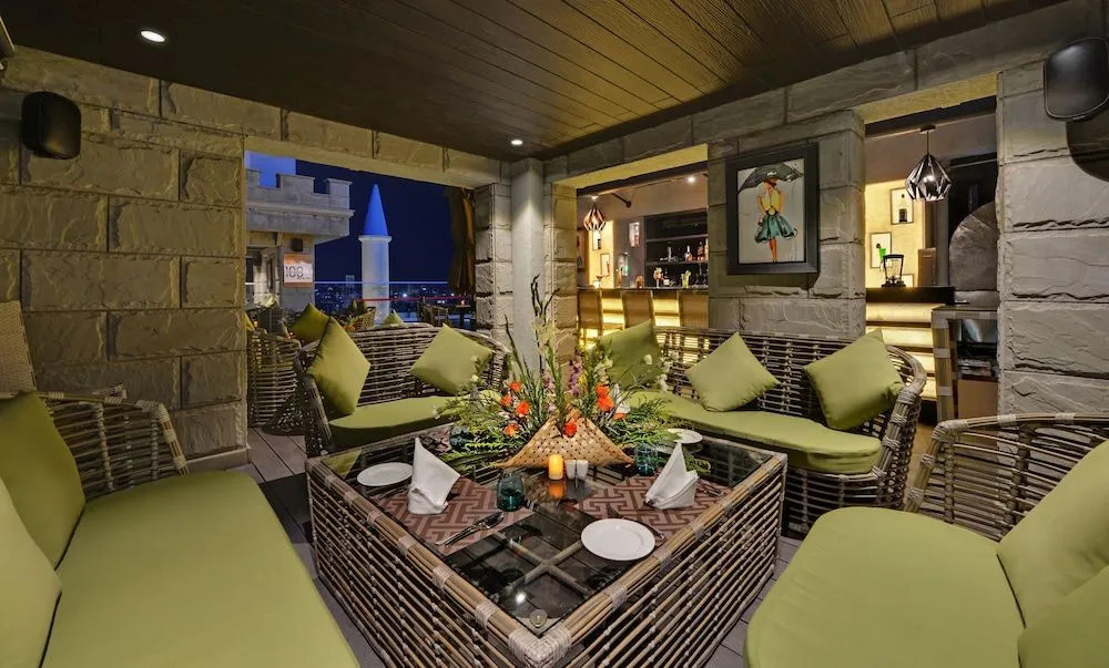 The Fern Residency, Jaipur
