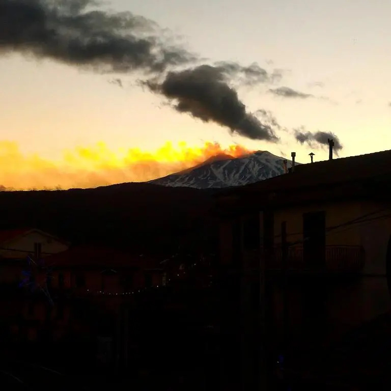 CERA UNA VOLTA - casa vacanza Etna-Sicilia-mare