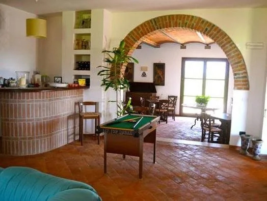 Agriturismo Podere Cirene
