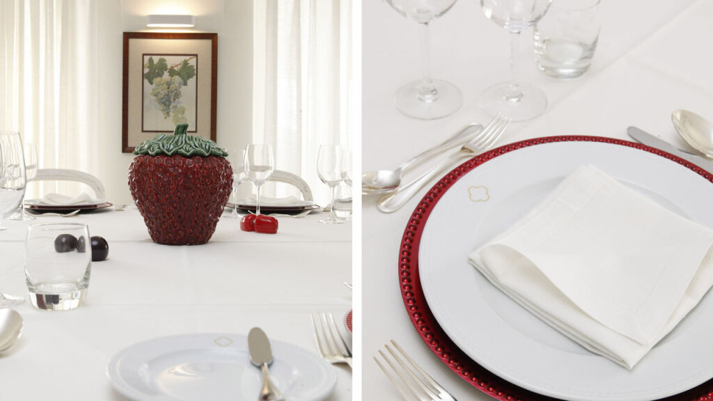 Hotel Casa Palmela - Small Luxury Hotels of The World, Hotel & Villas