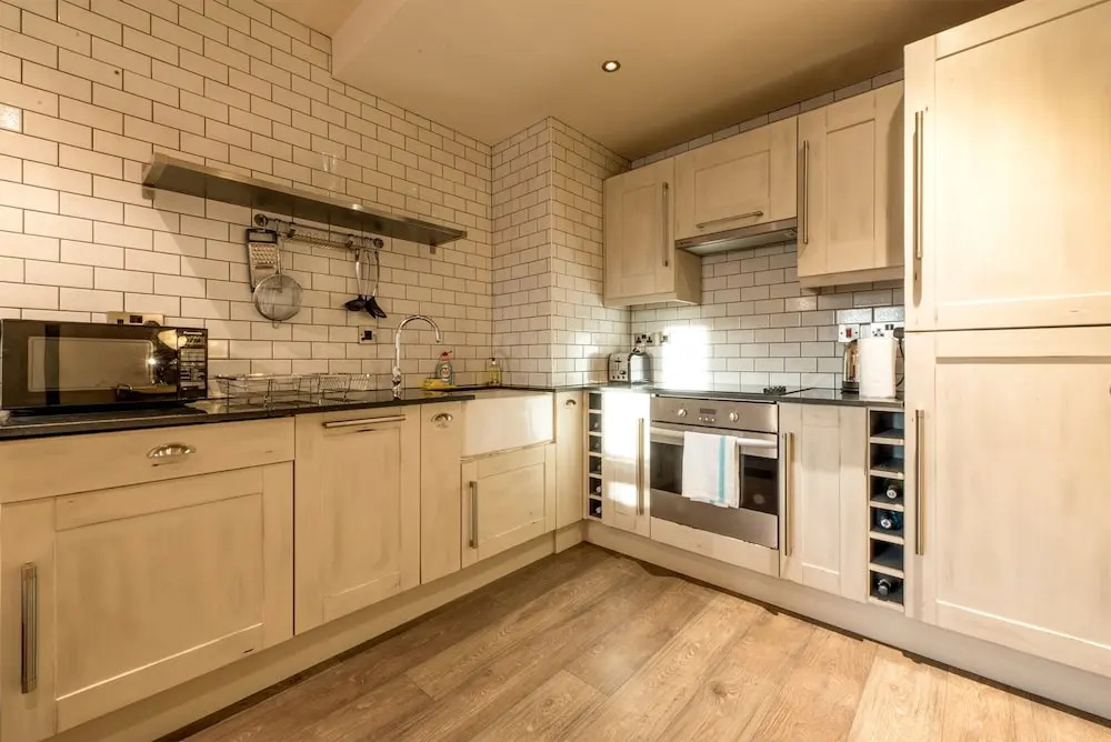 Spacious 2 Bedroom Apartment in Manchester City Centre