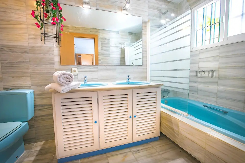 Oleholidays Villa Loleta