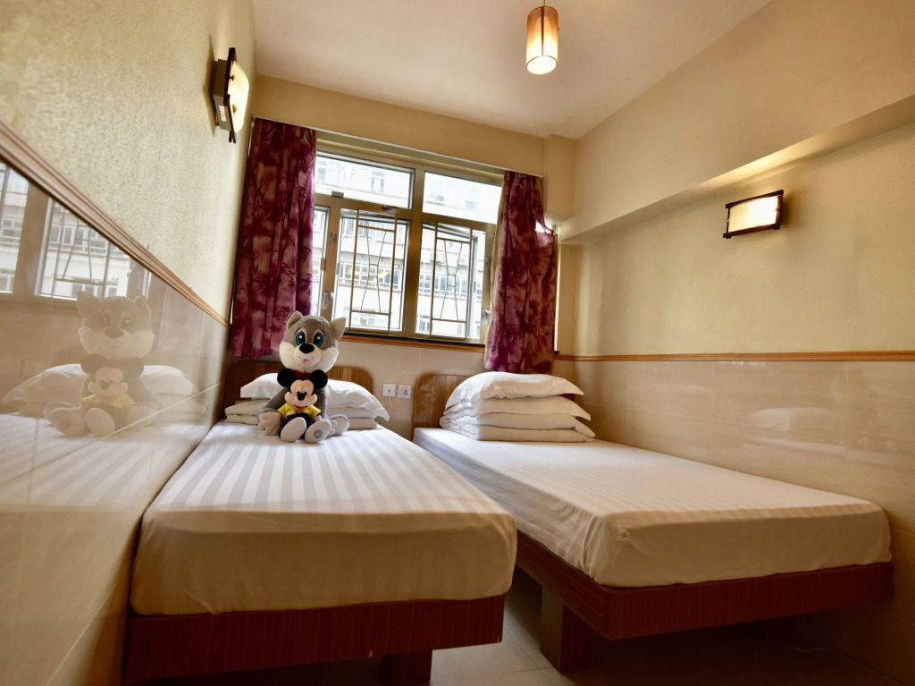 Wonderful Inn