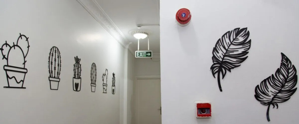 Istanbul Barbarossa Hotel
