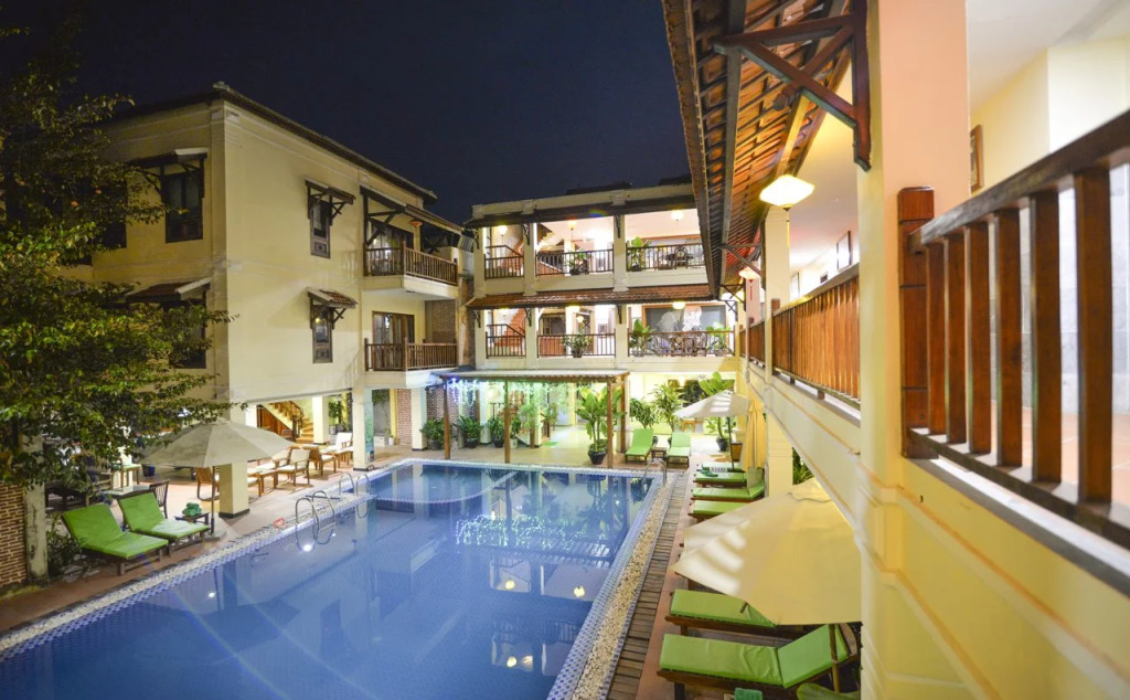 The Signature Hoi An