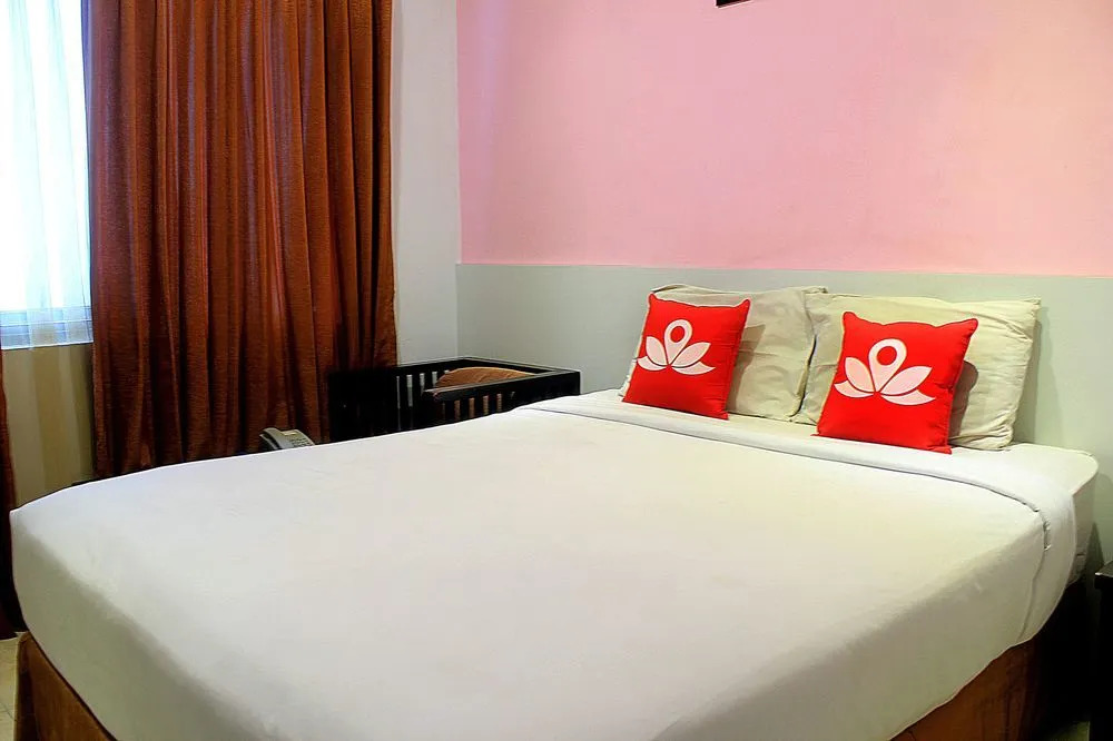 ZEN Rooms Akbar Kebon Kawung