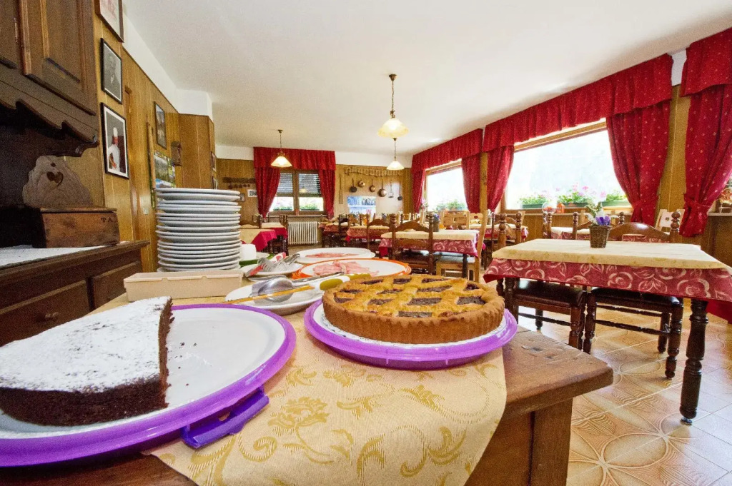 Hotel Valentino - Bionaz