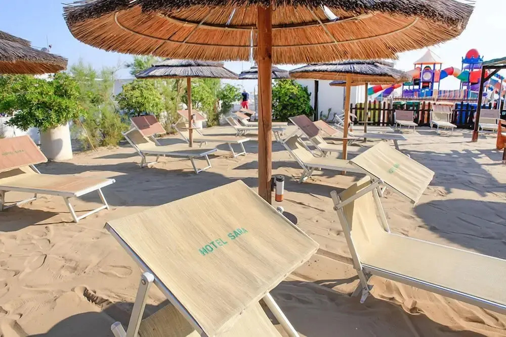 Hotel Sara
