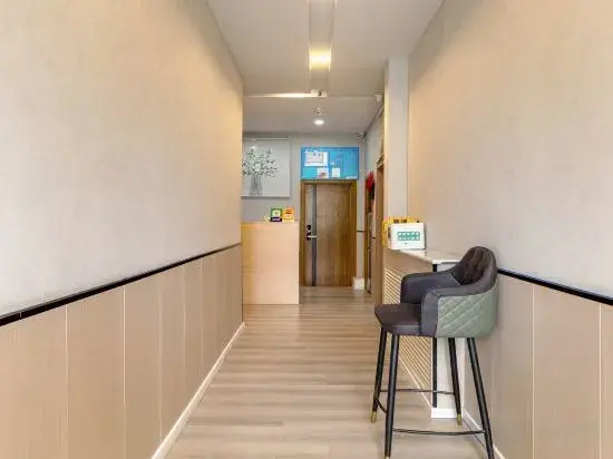 dengba hostel